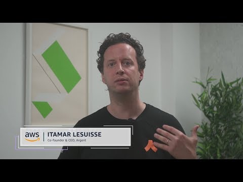 Smart Wallet Argent Demystifies Ethereum-based Cryptocurrency Asset Management