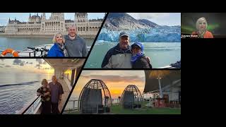 Holland America Arctic and Northern Europe Cruises