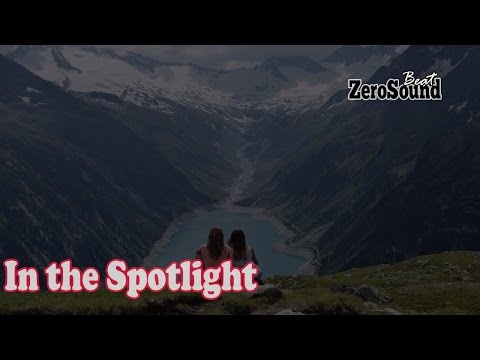 In The Spotlight - Simon Gribbe (RNB)