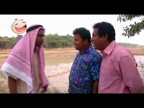 Mosharraf Karim funny natok scene
