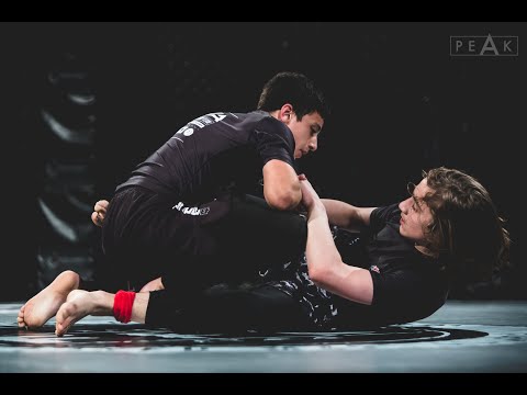 FFC VOLUME 4 - FIGHT 2 - CIINEAN VS EL KHEIR