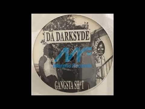 Da Darksyde - Trapped N The Hood [1993]