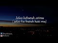 STORY WA Kartonyono Medot Janji Cover