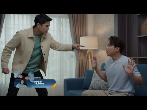 TRAILER BERI CINTA WAKTU HARI INI 7 DESEMBER 2025