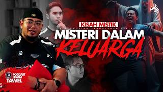 Download lagu WANITA BERLARI TERJAH DEPAN MUKA! | TAWEL PART 2 mp3