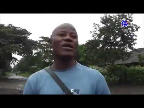 PIDGIN NEWS WEDNESDAY 16th SEPTEMBER 2020 - EQUINOXE TV