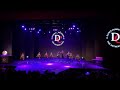 Nederlands Kampioenschap Dance Competitions 2019