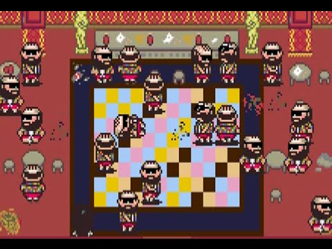 LISA #2 | MARTY PARTY!