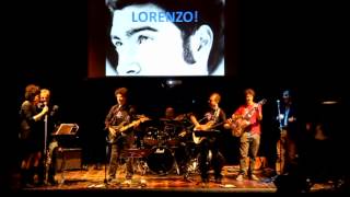 E.R.A. & FRIENDS concerto per Lorenzo. Imagine + finale