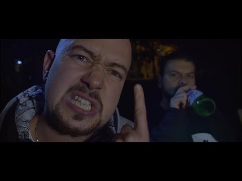 DarkSide & STARTERAs - Ето к'во стаа (Official Video 2018)