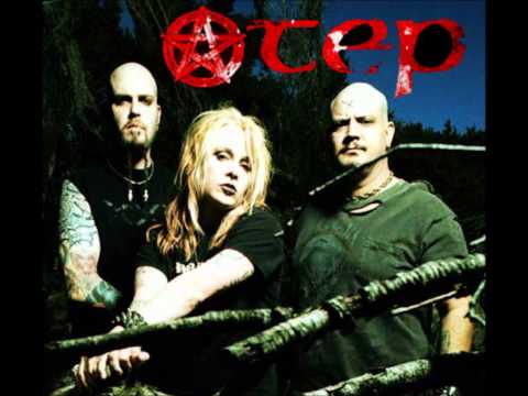 OTEP Tortured+Blood Pigs