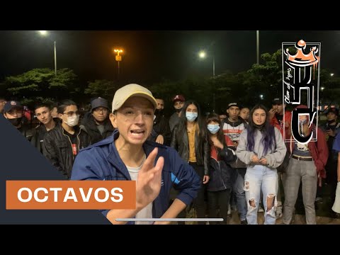🇨🇴NANO VS GULT KAM VS DK BLAND🇨🇴 (OCTAVOS) CLAN DE REYES 2020
