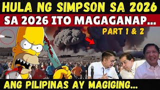 NAKAKATAKOT na HULA ng 