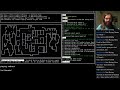 LOST VODS 2020 10 23 CLIP Oops Level Up Nethack