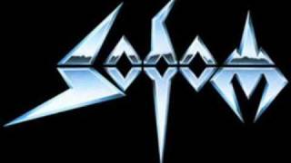 Sodom- Iron Fist