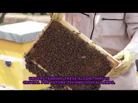 The Secret Swarm Intelligence Changing Future Robotics