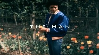Paul McCartney &amp; Michael Jackson - The Man (Rare Home Movies Footage, 1981) [Remastered]
