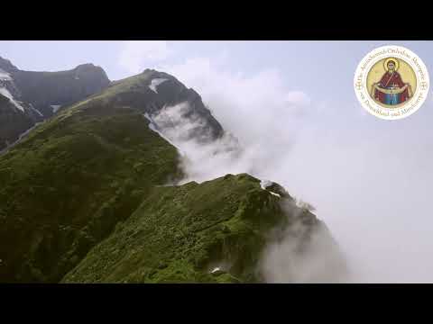 Die große Doxologie