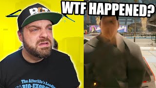 So WTF Happened To Cyberpunk 2077 on Consoles?