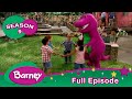 Barney Making A Move Full Episode Season 9