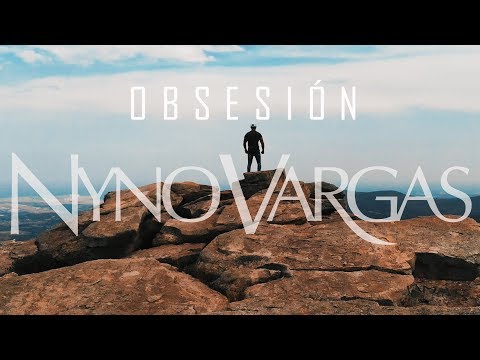 Nyno Vargas – Obsesión (Videoclip Oficial)