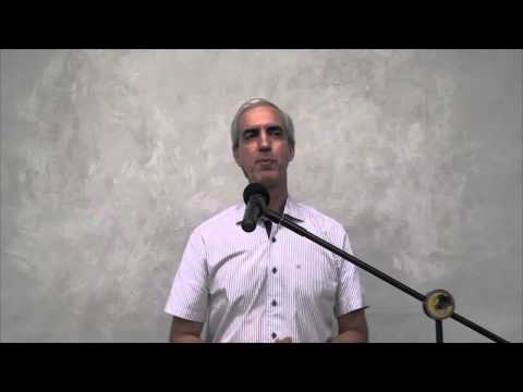 Celebrando Deus - Ministério - 1ª Parte - Romeu Bornelli - 07/11/2014