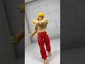 Storm Arena Ken Masters Streetfighter Kenmasters Stormcollectibles Brickaway Marvelvscapcom