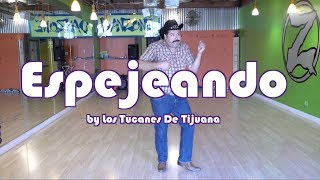Paisa Danza: Espejeando by Los Tucanes De Tijuana