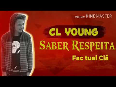 MC Lincom - Saber Respeita (CL YOUNG) FAC TUAL CLÃ
