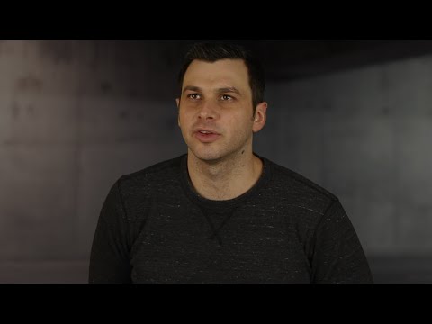 When the villain makes more sense than the good guy