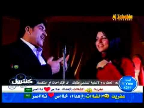 شكتر مشتاق لو تدري