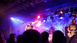 Black Stone Cherry - Remember Me(Belfast Mandella