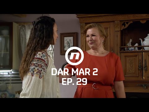 Ankica vjeruje u povratak Željka - Dar Mar 2 - epizoda 29