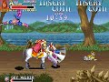Knights Of The Round Arcade Longplay Arthur