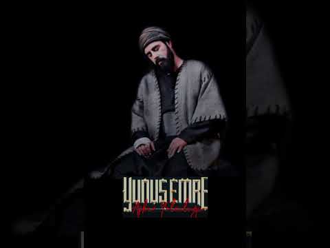 Miskinlikte Buldular.. Yunus EMRE sevilen Şiirlerinden#yutube