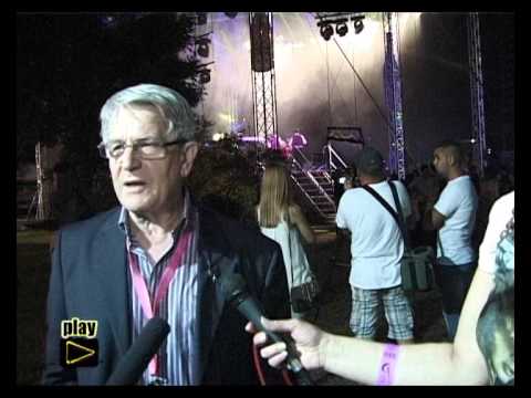 Emisija Play - Tamburica fest 2014