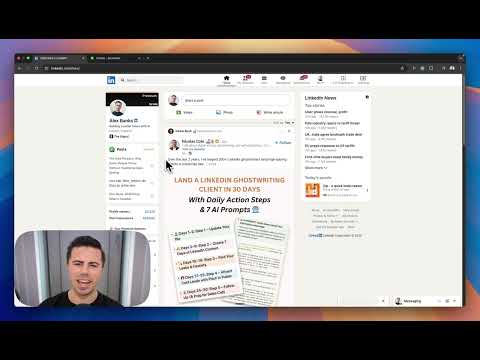 Item video thumbnail