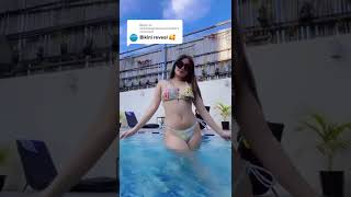 Evhina Flores tiktok short be like...