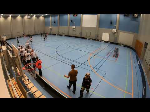 Typpee vs LASB Hml Erä 1