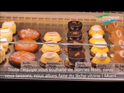 Boulangerie pâtisserie Le Grignadou Frontignan