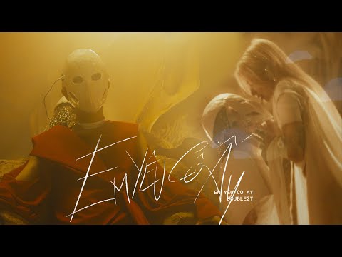 Double2T - Em Yêu Cô Ấy (Prod. Hải Ma) | 10 Năm Trước Album - OFFICIAL MUSIC VIDEO
