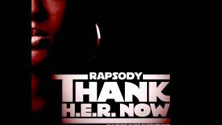 Rapsody - Star Warz (ft Murs &amp; Sundown) [prod. Vitamin D]