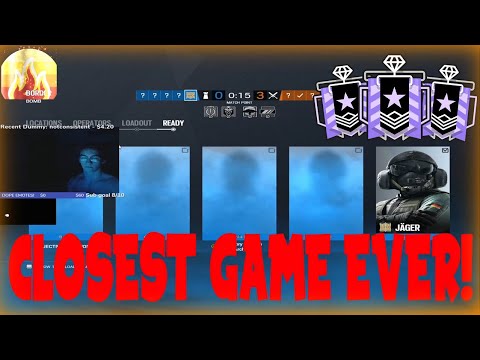 INSANE 0-3 COMEBACK! Full game