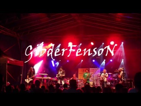 GibderFensoN - OPOLE Studenckie Centrum Kultury