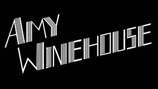 Amy Winehouse - Back to Black - Intro Only Edition