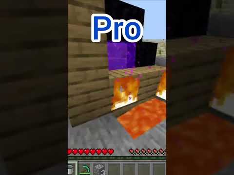 EPIC Minecraft Showdown: Noob vs Pro vs Hacker!