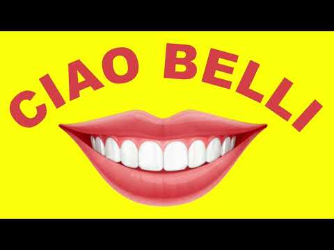 Ciao Belli - Gianfranco Meo - Ferrari andrai in TV