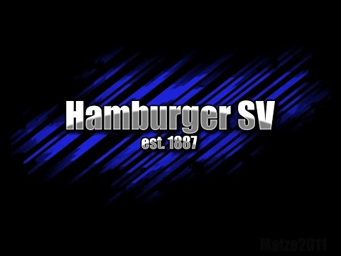 Hamburger SV Torhymne ||10h