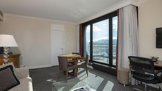 Warwick Geneva, Geneva, Switzerland