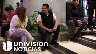 Testigos del terremoto de magnitud 8.2 en Ciudad de México explican cómo lo vivieron